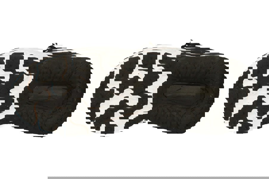 Nike Air Max 270 React Womens Ci3899  002 - Black White 002 - Photo 4