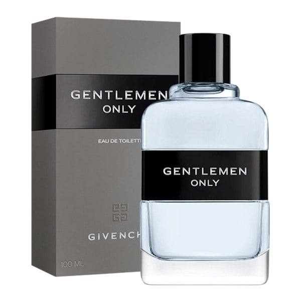 Givenchy Men's Aftershave Givenchy Gentleman Only Eau de Toilette Men's Aftershave Spray (100ml)