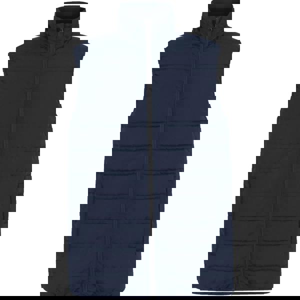 Regatta Mens Essential Thermal Body Warmer - Navy - 