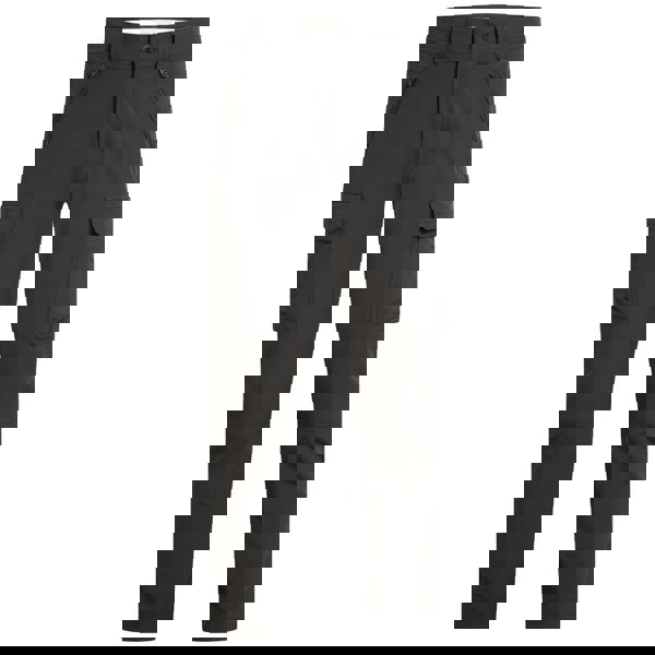 Craghoppers Mens Volans CO2 Renu Technology Insulating Hiking Trousers - Black - 