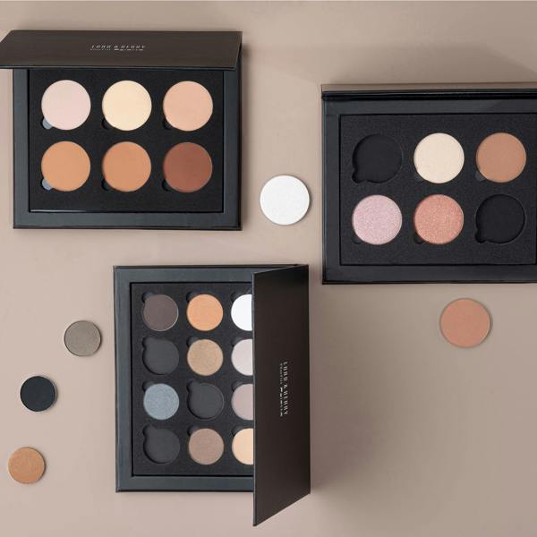 Lord and Berry Contouring Kit