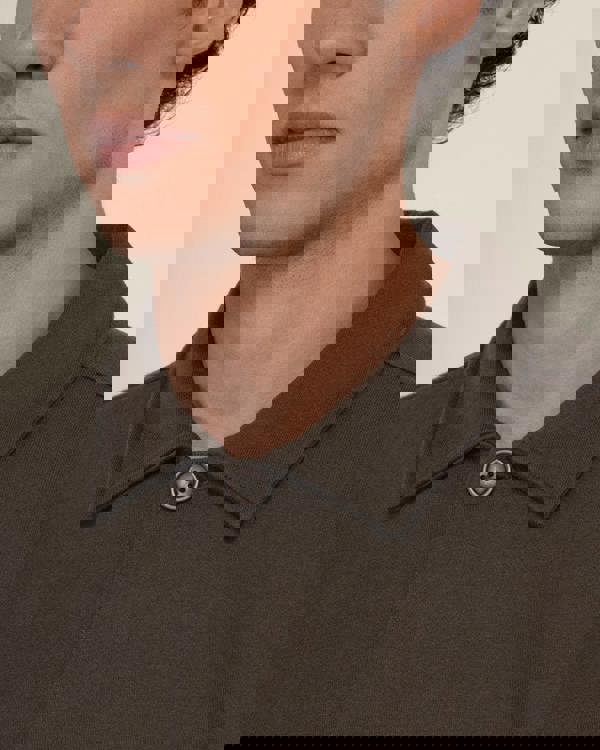 Larsson & Co Nordby - Heavy Jersey Overshirt