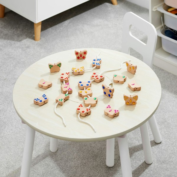 tickit Butterfly Lacing Jewels