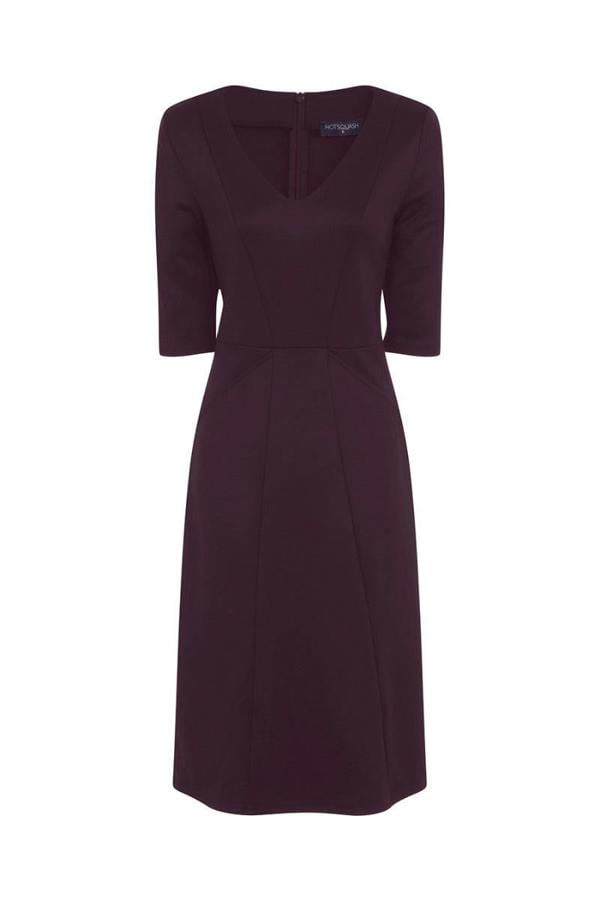 HotSquash The Fitzrovia Ponte Dress