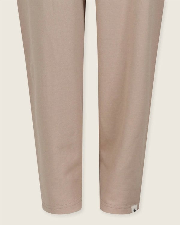 Jilly Beige Jumpsuit- image 5