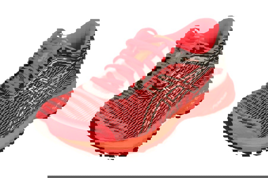 Asics Dynaflyte Womens T6F8Y 2093 - KicksWorldwide