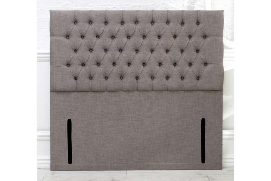 Great British Beds Chesterfield Headboard