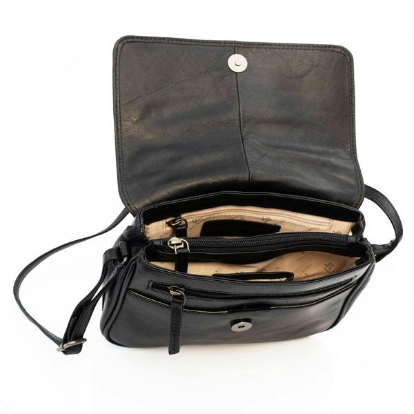 PRIMEHIDE Women's Leather Handbag – Orion