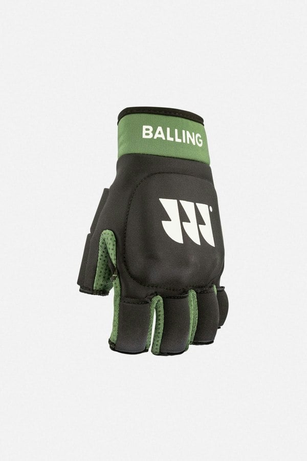BALLING Venture Short Glove Black