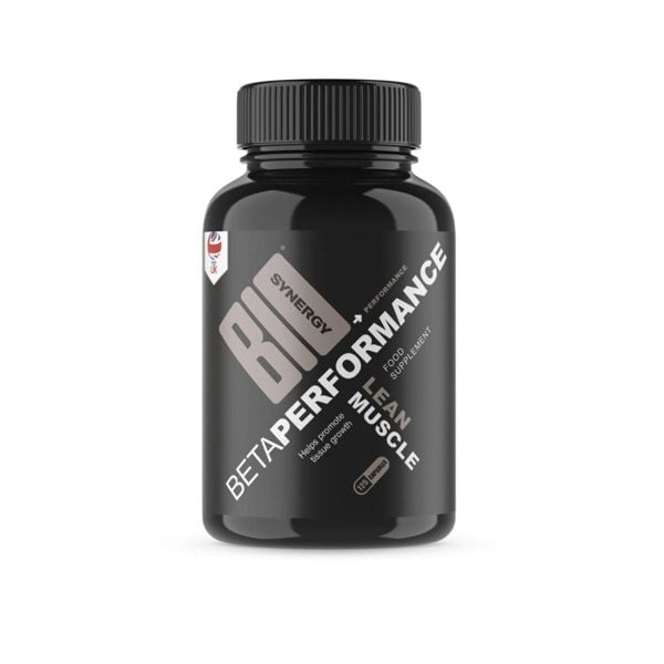 Bio-Synergy Beta Performance HMB