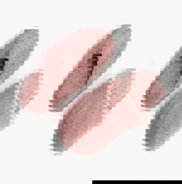 Dr Keller JOLIE Womens Mule Slippers Pink