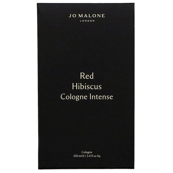 Jo Malone Red Hibiscus Eau de Cologne Intense Spray 100ml - Additional 2
