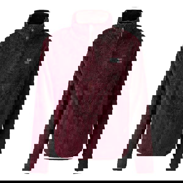 Dare 2B Womens/Ladies Gnarly Fleece Top - Fig