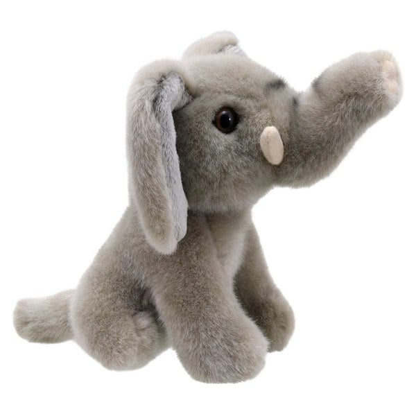 Wilberry Elephant - Wilberry Minis