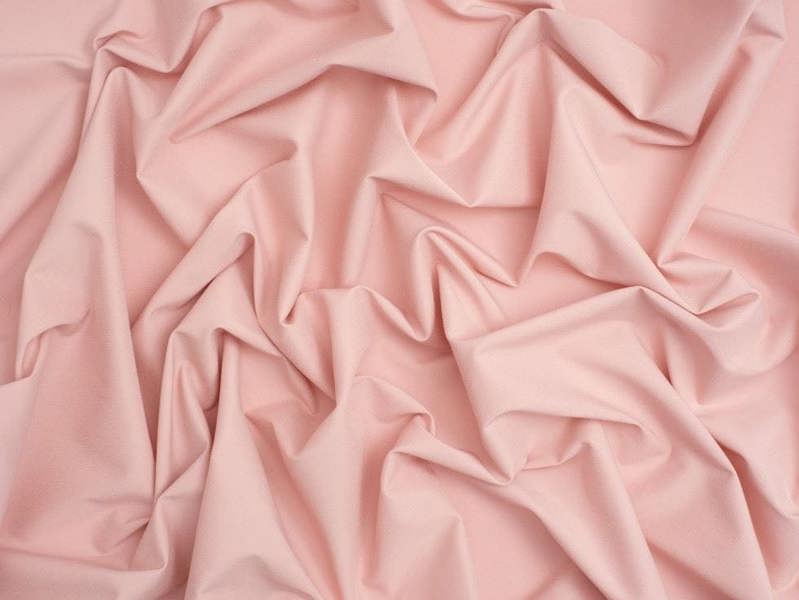 Dusty Pink