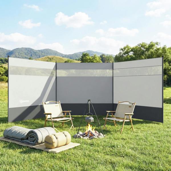 Camping Windbreak