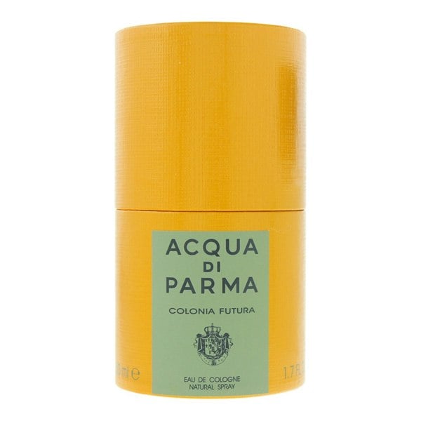 Acqua Di Parma Colonia Futura Eau de Cologne 50ml Unisex