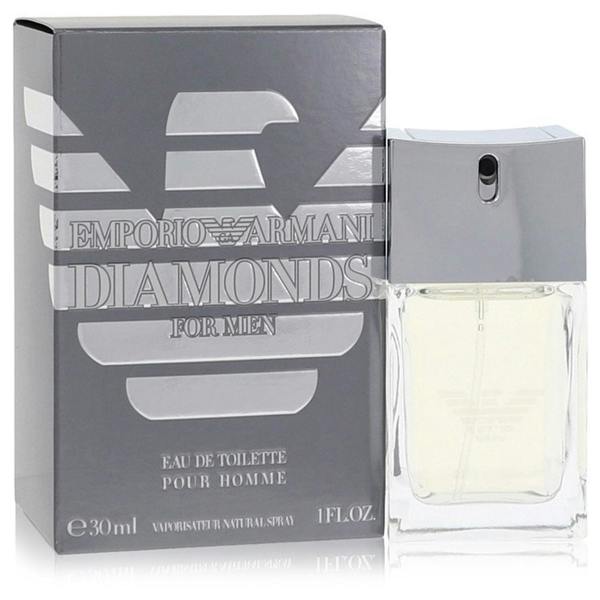 Giorgio Armani Diamonds Eau de Toilette 30 ml