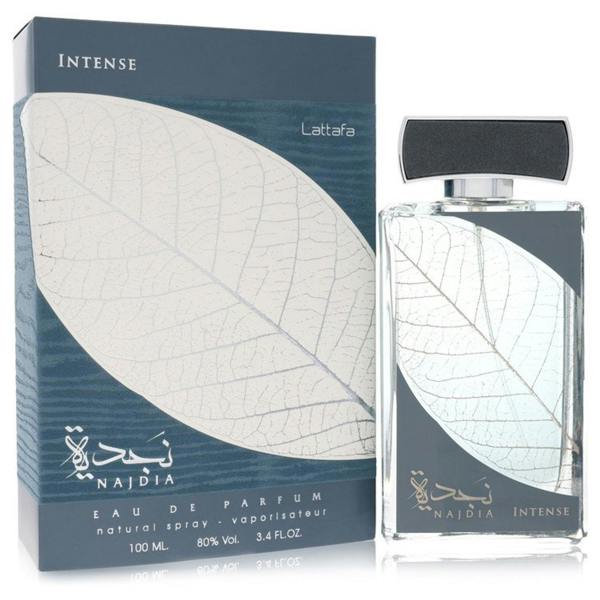 Lattafa Najdia Intense Eau de Parfum 100 ml