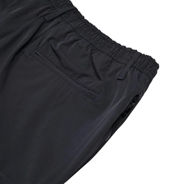 Aquascutum Active SHELL SP SHORT PANT AA_B006_SP011 16 Black Shorts Mens S