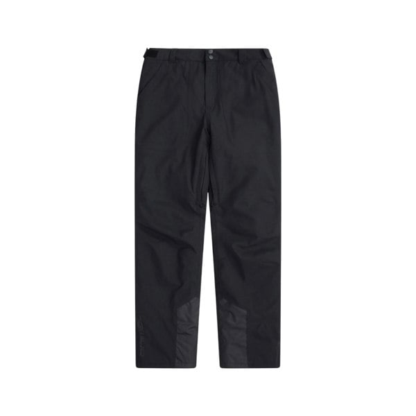 Animal Morzine Waterproof Ski Trousers - Black