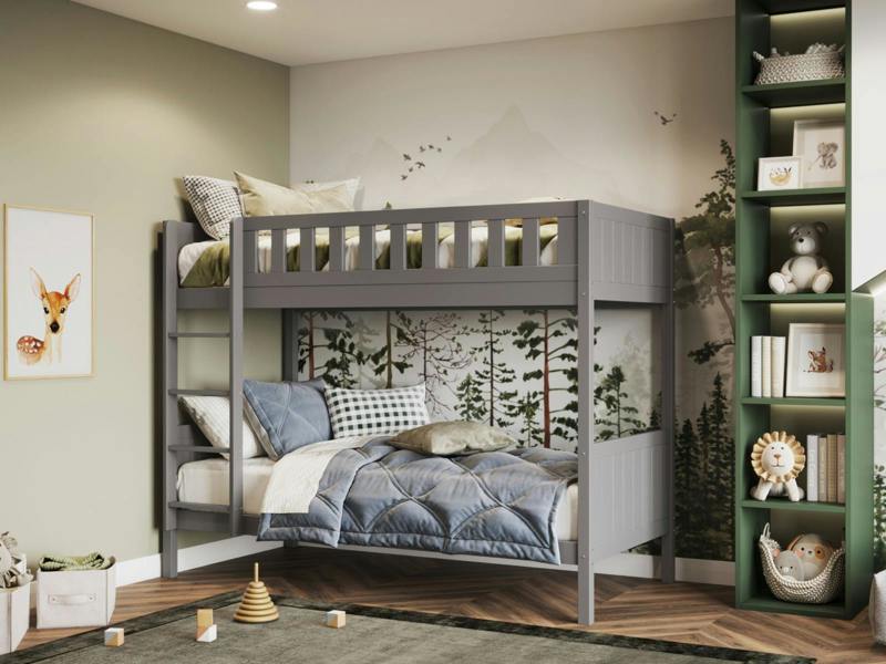 Bea Bunk Bed