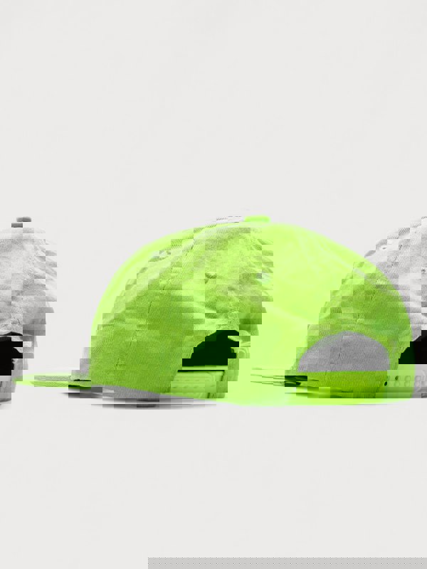 Gallery Dept. Dept Hat Flo Green - Supplied FashionGallery Dept.