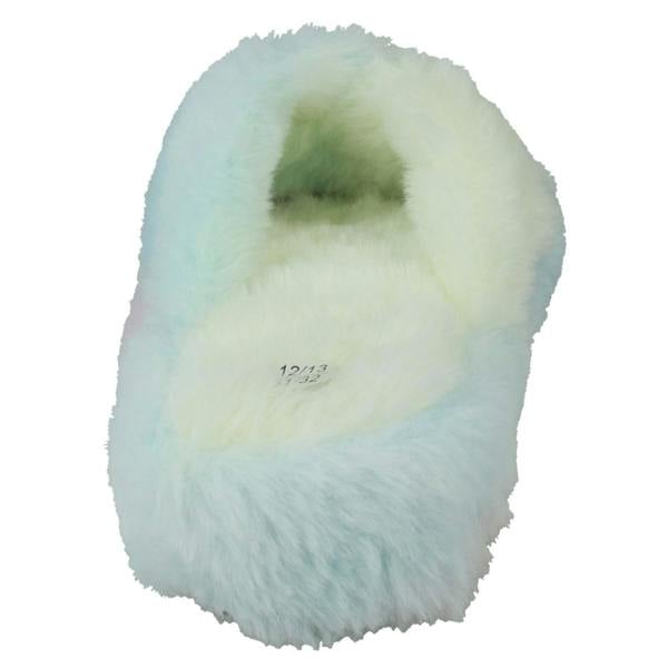 Spot On Girls Spot On Casual Mule Slippers