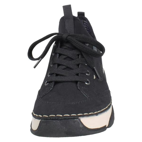 Rieker Ladies Rieker TEX Casual Every Day Trainers 45976