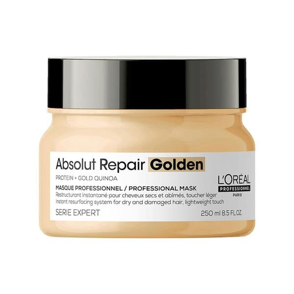 L'Oréal Professionnel&nbsp; Absolut Repair Golden Lightweight Mask