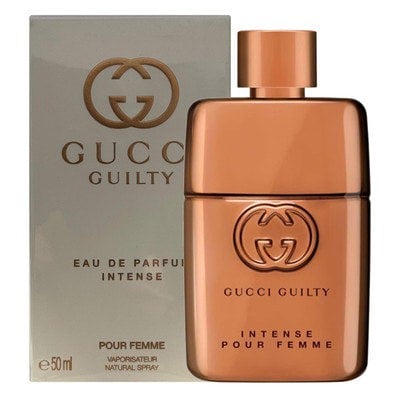 Gucci Guilty Eau de Parfum Intense 50ml Spray