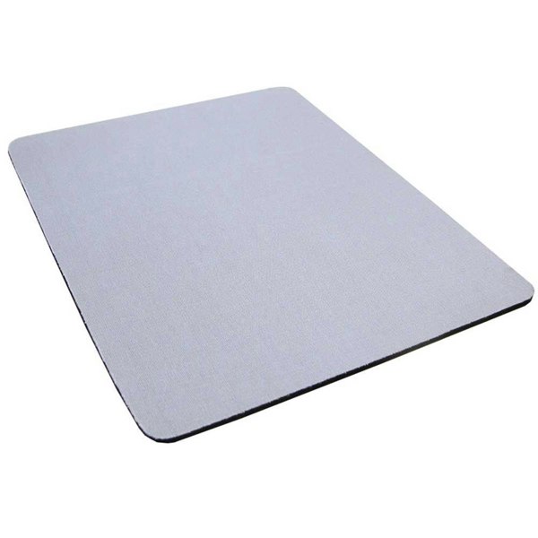 Gray heat-resistant pressing mat for the PixMax Da Vinci Bundle, designed for even heat distribution and durability during crafting projects