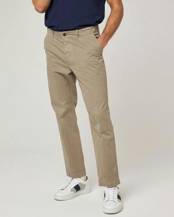 Peregrine  Ashton Chino Trousers