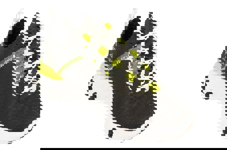 Nike Womens React Element 55 Se Cn3591  001 - Black White Lemon Venom 001 - Photo 3