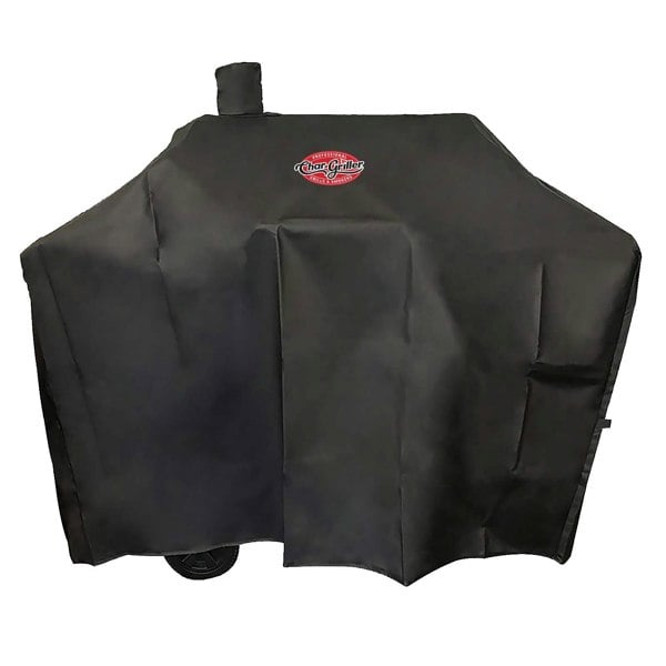 Char-Griller Grill Cover - Char-Griller® 30" Traditional Charcoal Grill