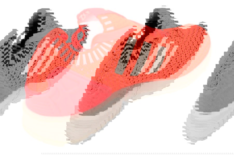 Adidas Originals Zx Flux Pk Mens Sneakers  BA7375 - KicksWorldwide