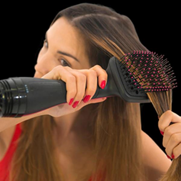 Revlon Pro Collection One Step Dryer and Styler