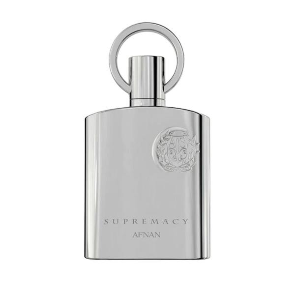 Afnan Men's Aftershave Afnan Supremacy Silver Eau de Parfum Men's Aftershave Spray (100ml)