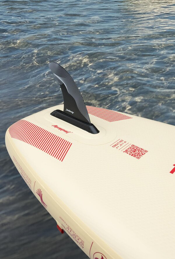 Aquaplanet ALLROUND TEN 10' Inflatable Paddle Board Package - Kintsugi