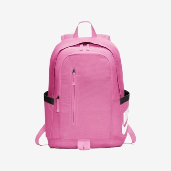 Nike BA6103-610 Backpack   in  Pink