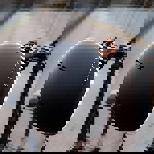 Hygge Bikes Retro E-Bike Helmet – Vintage Style Electric Bike Helmet with Modern Safety Protection