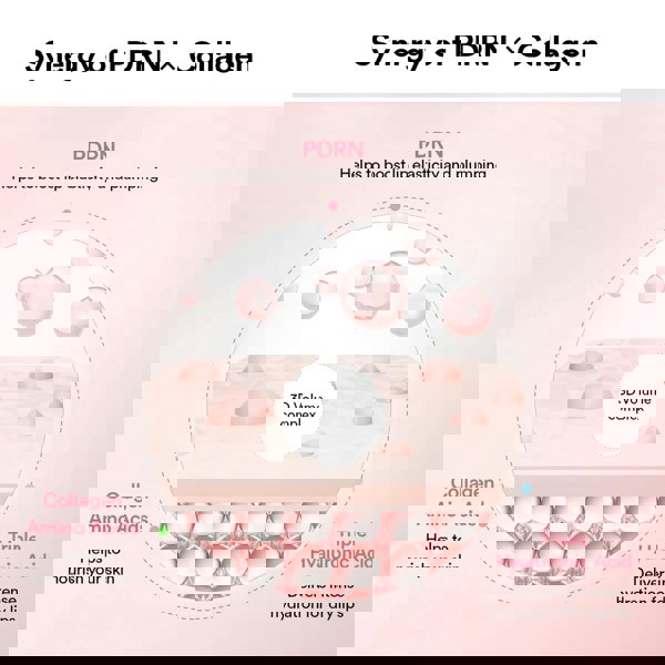 ABIB PDRN Collagen Lip Mask Glazed Jelly 11g