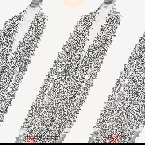 Alexander McQueen Suit