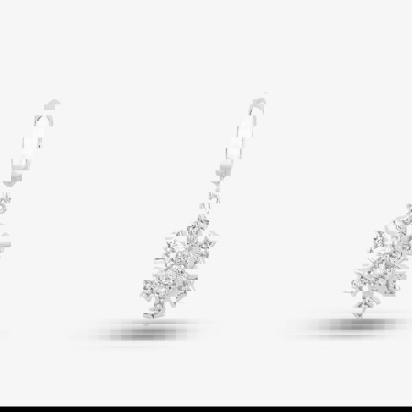 Rosa Lea Multi Star Dangle Charm AM-2THB024704