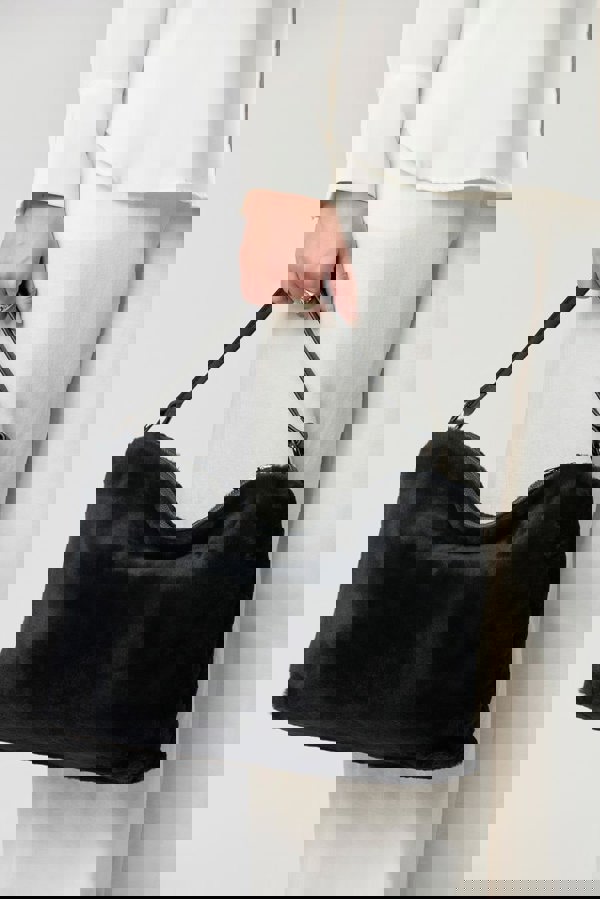 Olivia Maxi Bag Black