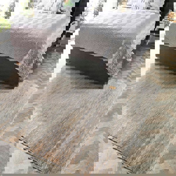 Origins Bevel Cream/Grey