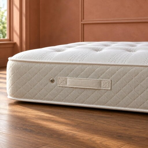 Bedmaster Clifton Royale 1000 Pocket Sprung Mattress