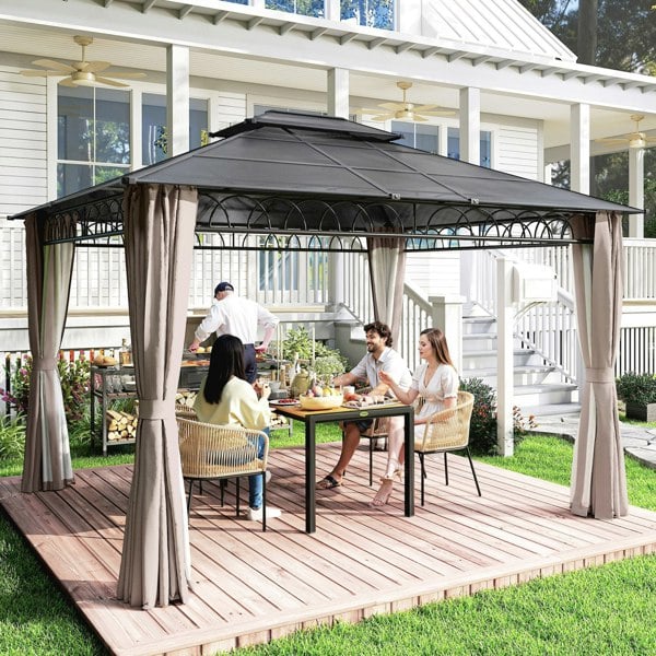 Gazebo
