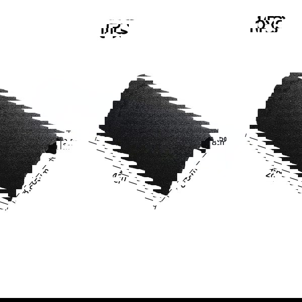 Half Round Ridge Tile Stone Coated Metal Roofing 10pcs Roofing Living and Home