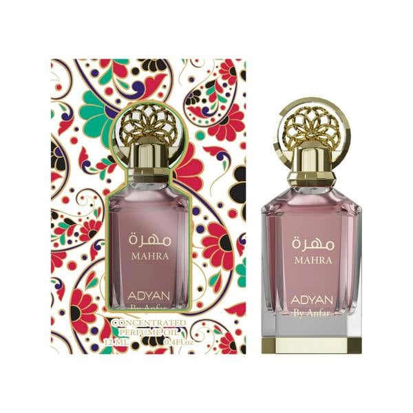 Adyan Mahra 12ml Concentrated Perfume Oil